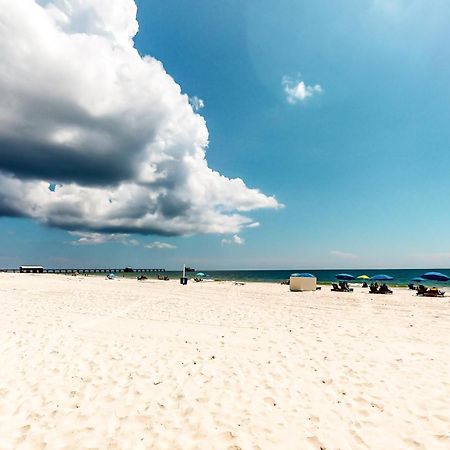 Royal Palms II Villa Gulf Shores Rum bild
