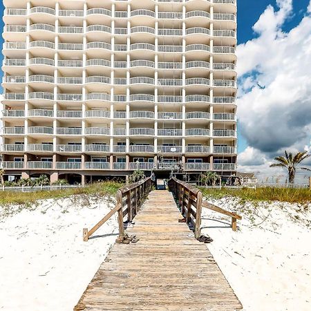 Royal Palms II Villa Gulf Shores Exteriör bild