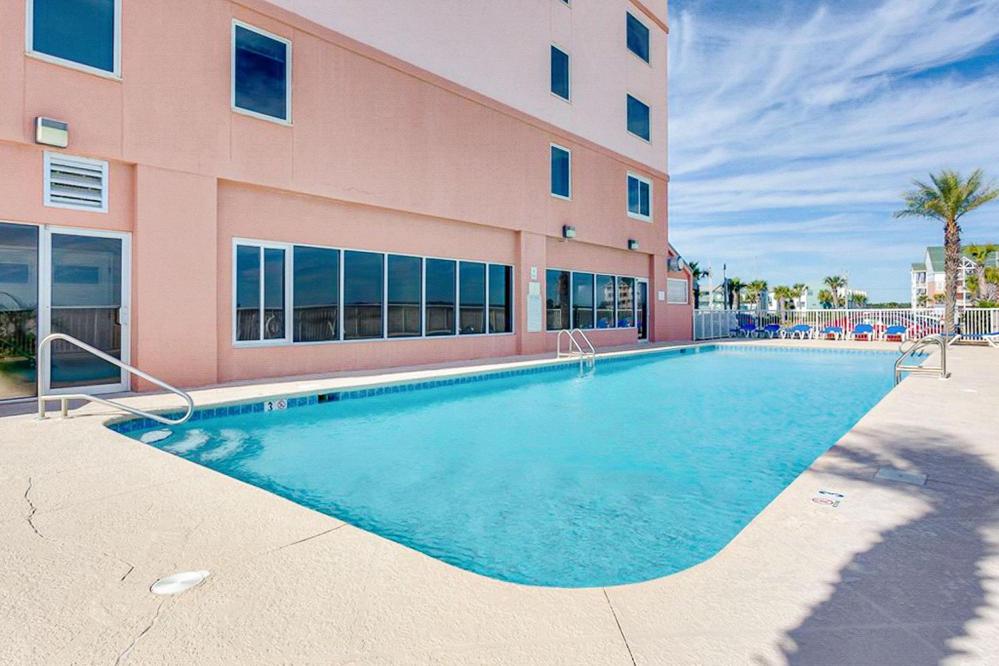 Royal Palms II Villa Gulf Shores Rum bild