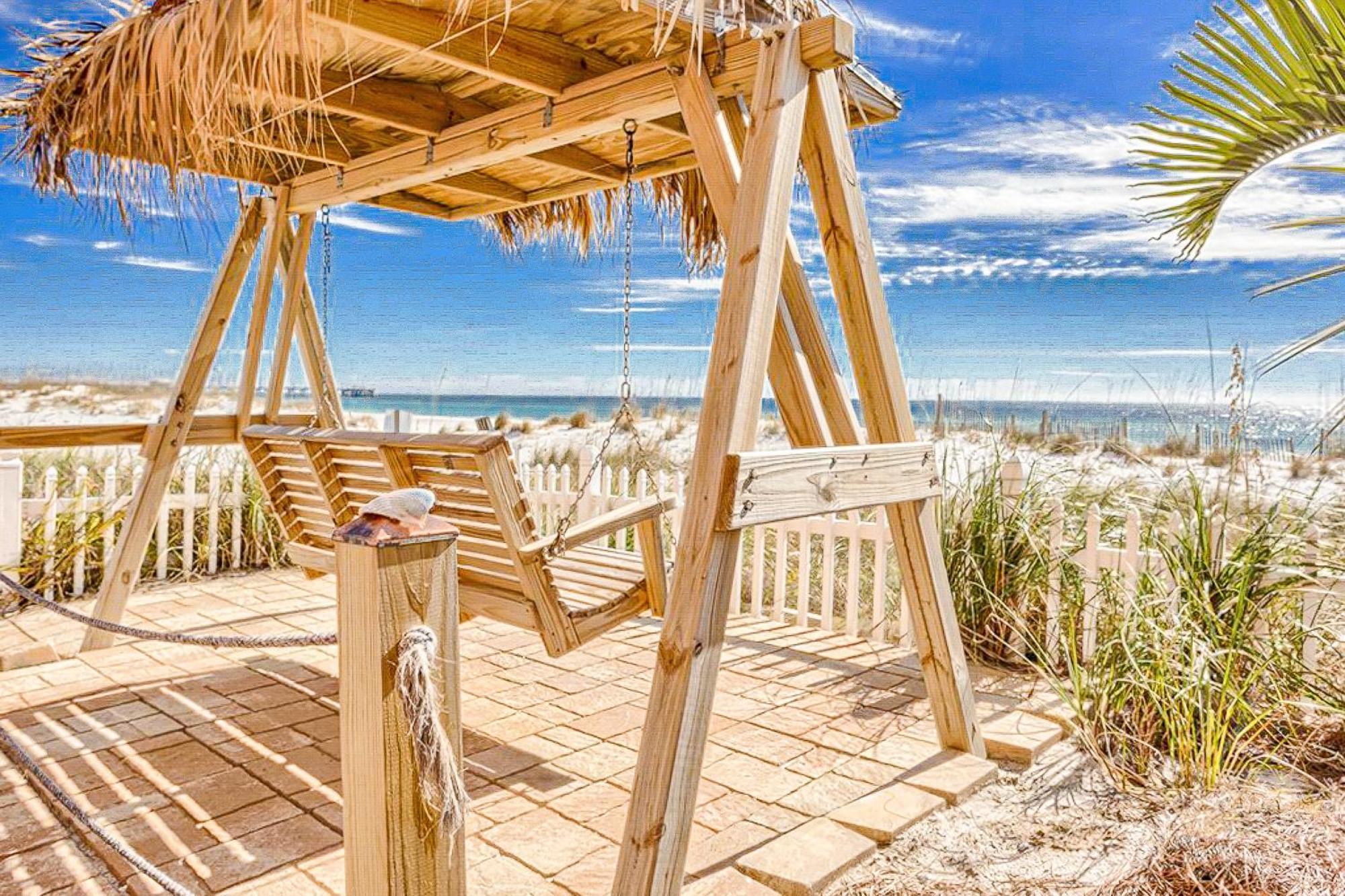 Royal Palms II Villa Gulf Shores Rum bild