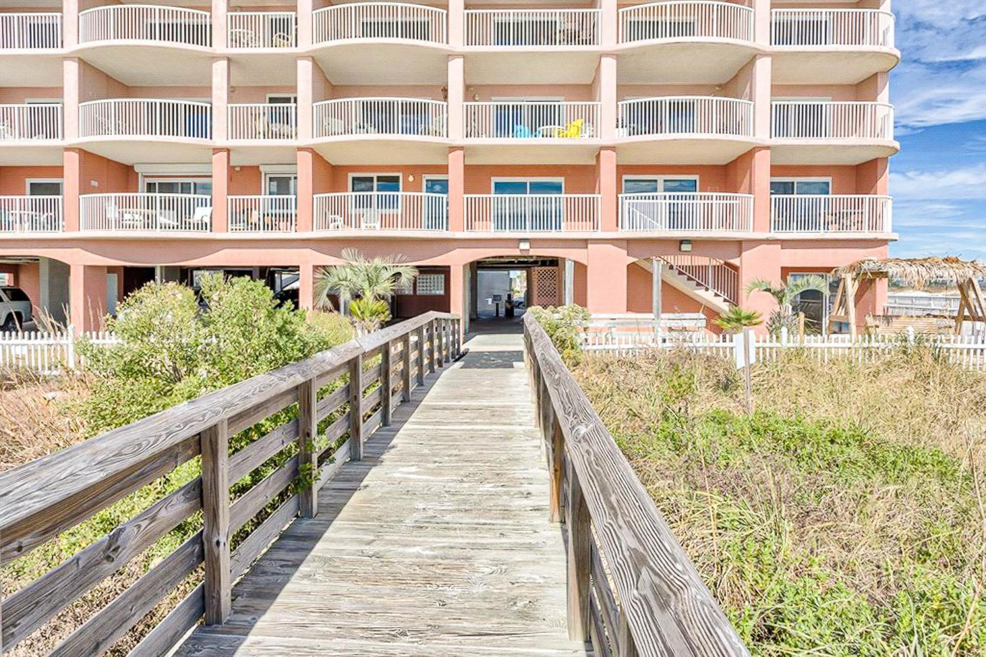 Royal Palms II Villa Gulf Shores Rum bild