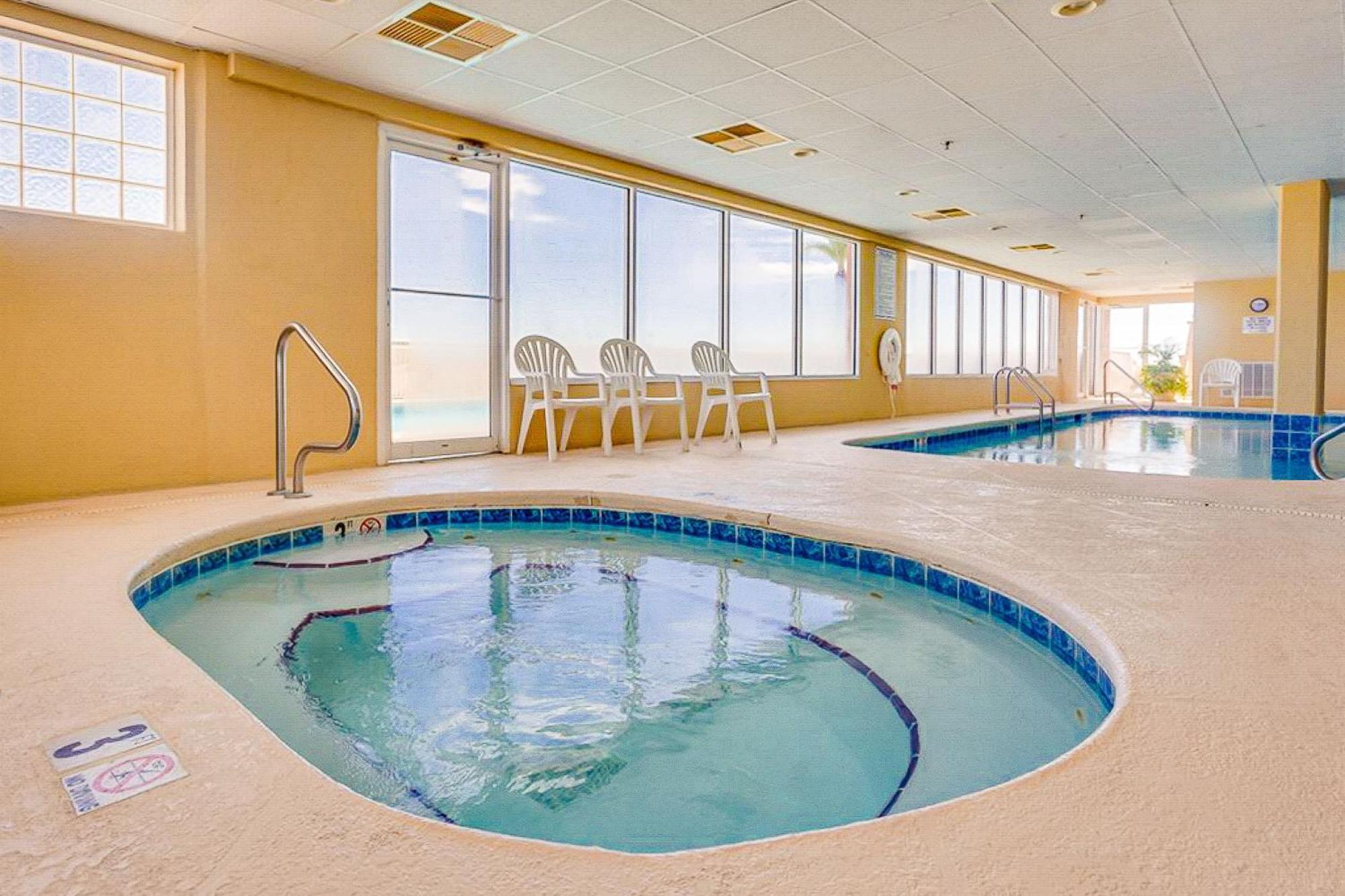 Royal Palms II Villa Gulf Shores Rum bild