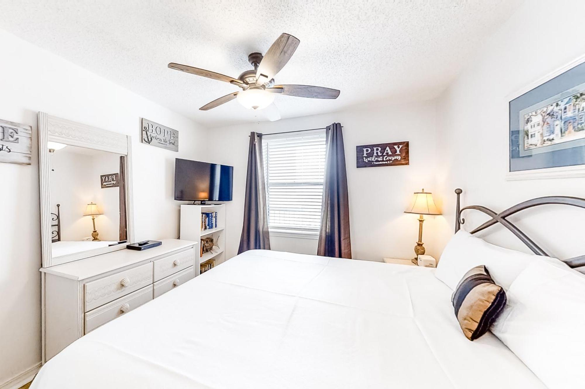 Royal Palms II Villa Gulf Shores Rum bild