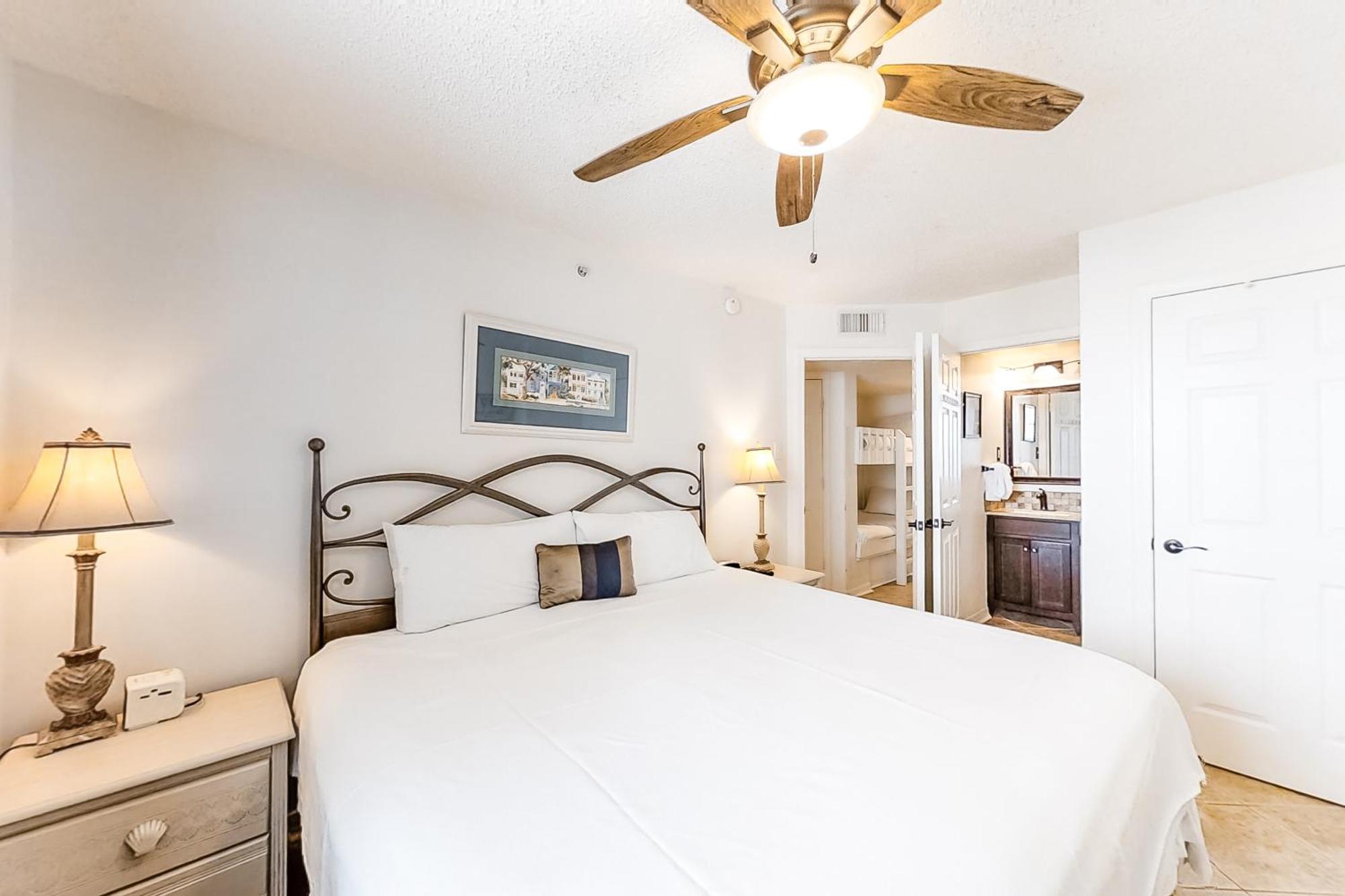 Royal Palms II Villa Gulf Shores Rum bild