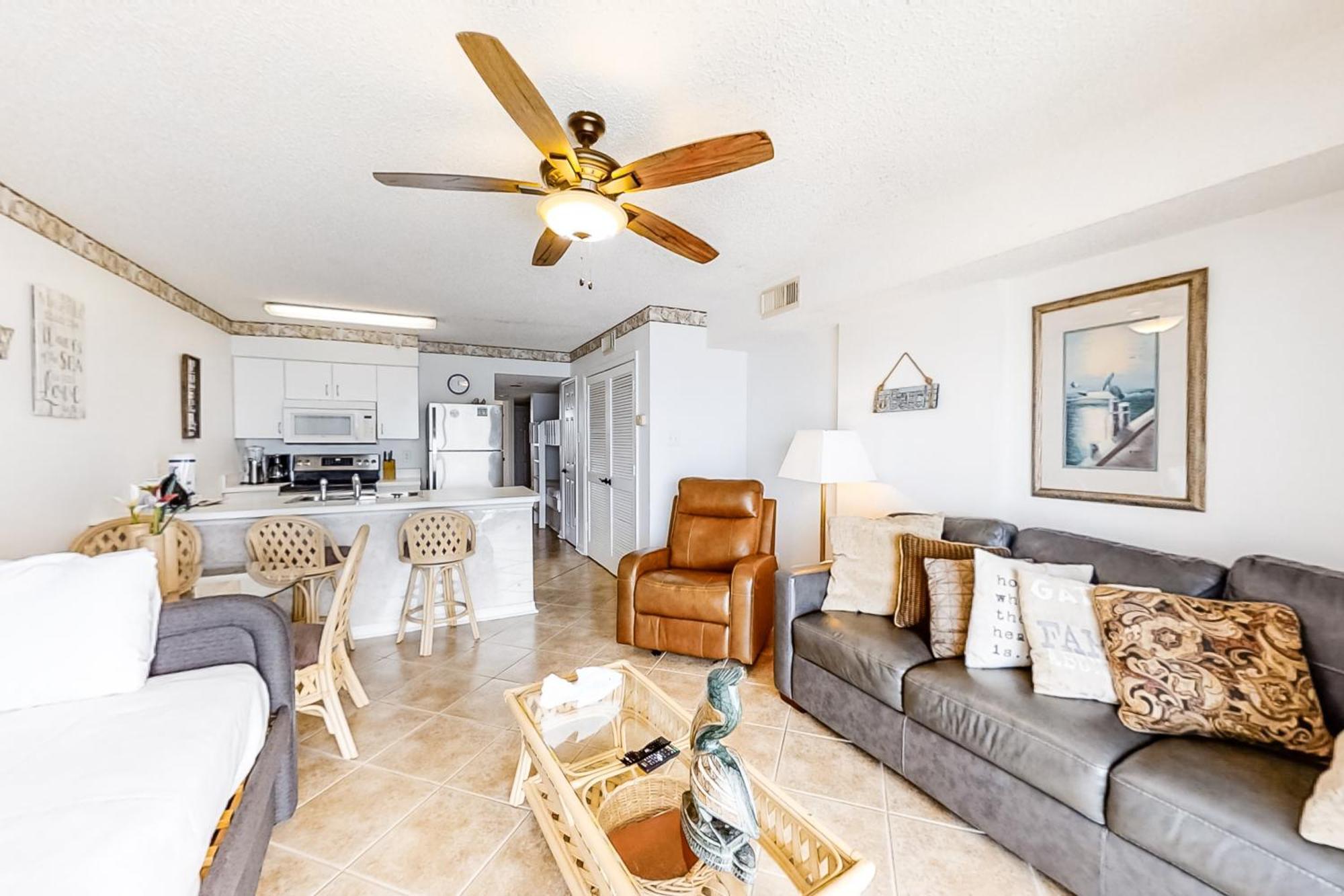 Royal Palms II Villa Gulf Shores Rum bild