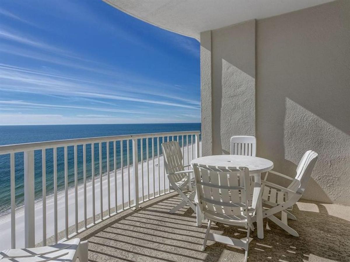 Royal Palms II Villa Gulf Shores Exteriör bild